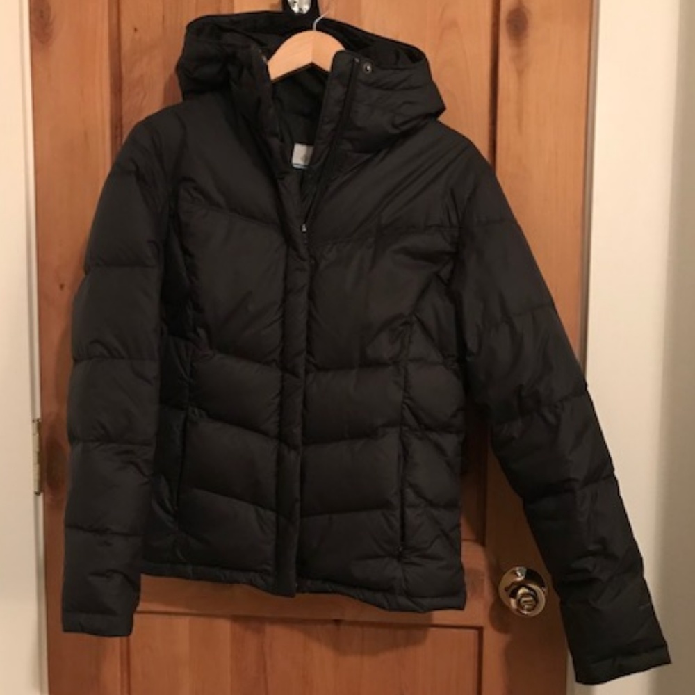 Columbia Omni-Tech Coat